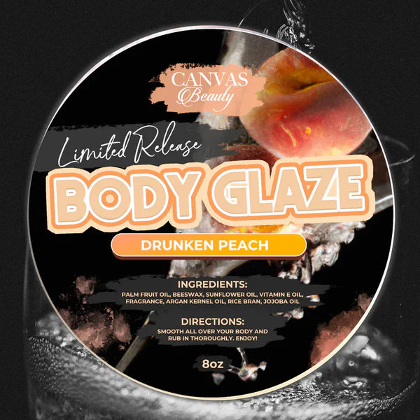 Goldyhour™ Body Glaze Body Butter